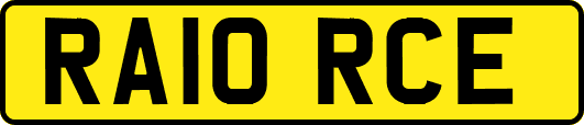 RA10RCE