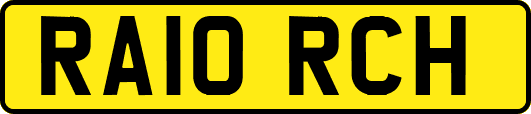 RA10RCH