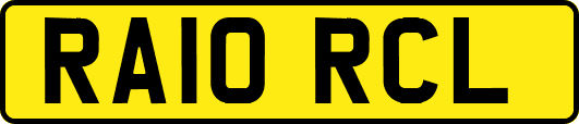 RA10RCL