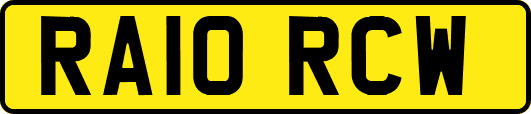 RA10RCW