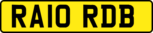 RA10RDB