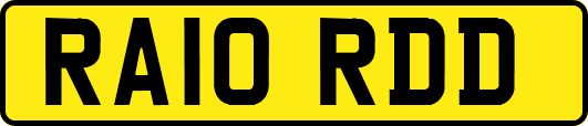 RA10RDD
