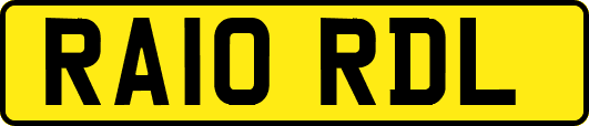 RA10RDL