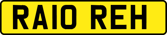 RA10REH