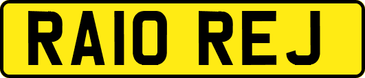 RA10REJ