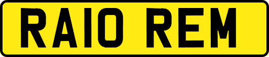RA10REM