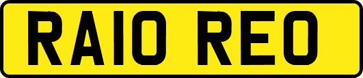 RA10REO