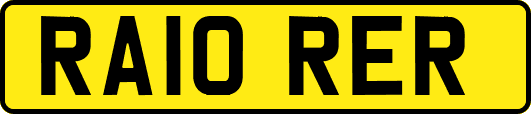 RA10RER