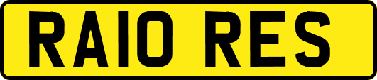 RA10RES