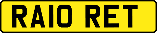 RA10RET