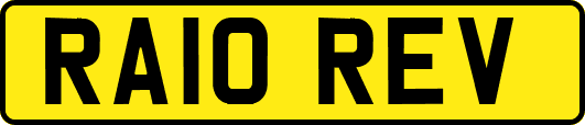 RA10REV