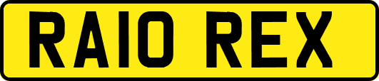 RA10REX
