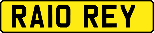 RA10REY