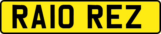 RA10REZ