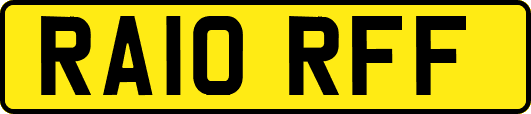 RA10RFF