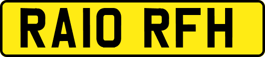 RA10RFH