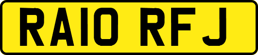 RA10RFJ