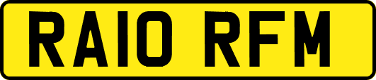 RA10RFM