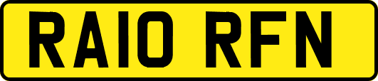 RA10RFN