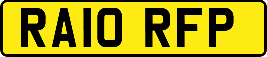 RA10RFP
