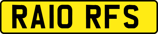 RA10RFS