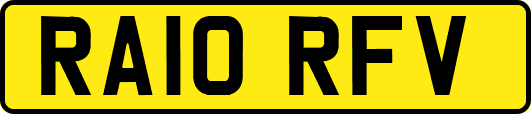 RA10RFV