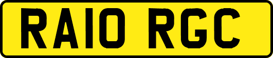 RA10RGC