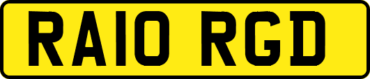 RA10RGD