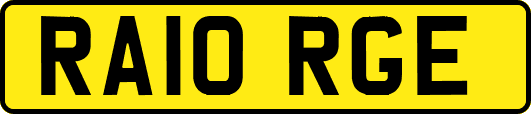 RA10RGE