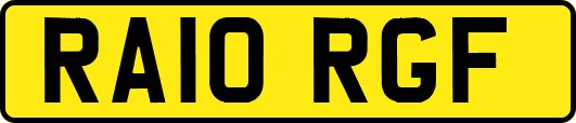 RA10RGF