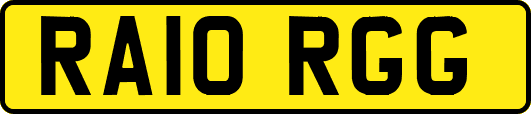RA10RGG