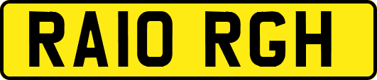RA10RGH