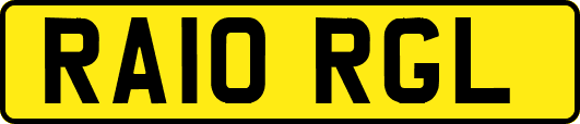 RA10RGL