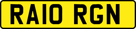 RA10RGN