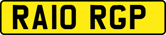RA10RGP