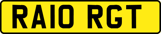 RA10RGT