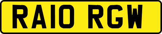 RA10RGW