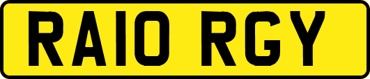 RA10RGY
