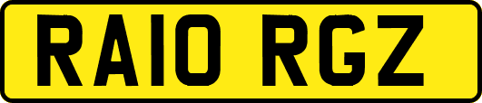 RA10RGZ