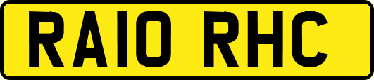 RA10RHC