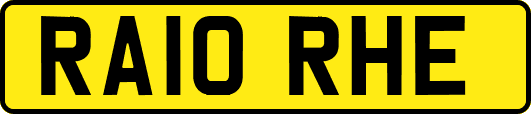 RA10RHE
