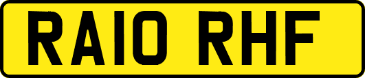 RA10RHF