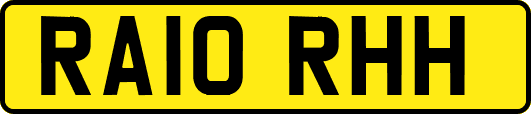 RA10RHH