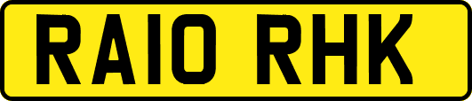 RA10RHK