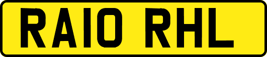 RA10RHL
