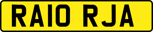 RA10RJA