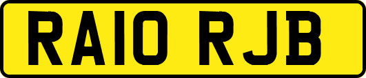 RA10RJB
