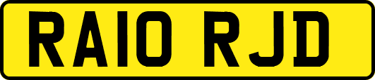 RA10RJD