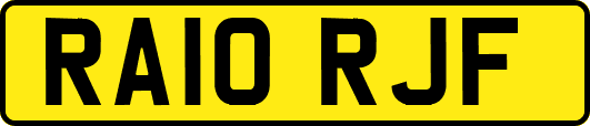 RA10RJF