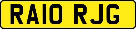 RA10RJG